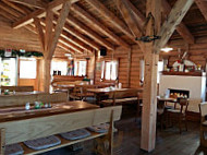 Schmugglerhutte food