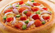 Pizza Hut food