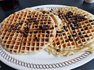 Waffle House food