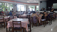 Restaurante Chacara Grill food