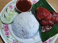 Kedai Makan Haji Nor food