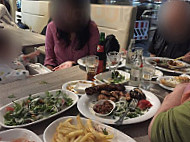 Antep-Restaurant food