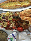 Sofra-Ocakbasi food