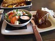 McCabe's Irish Pub & Grill food