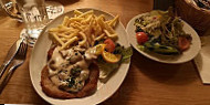 Brauhaus Joh. Albrecht food