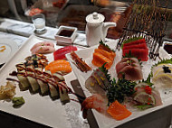 Ten Japanese Cuisine food