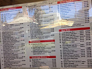 Dumpling Noodle House menu