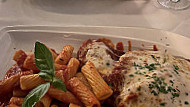 Primi Italian Steakhouse food