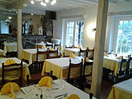 La Cremaillere food