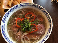 Pho Ben Tre food