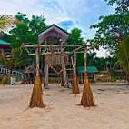 La Puerta Al Paraiso Resort outside
