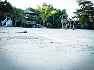 La Puerta Al Paraiso Resort outside