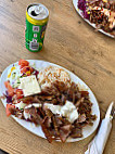 Sultan Kebap food