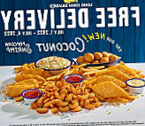 Long John Silver's (70066) food