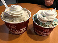 Cold Stone Creamery food