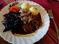 Bornwaldschänke food