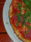 Pizzeria La Cantina food