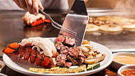 Benihana Santa Anita CA food