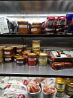 Schmaltz Delicatessen inside