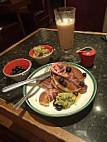 Frankie Benny's food