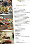 Le M64 menu