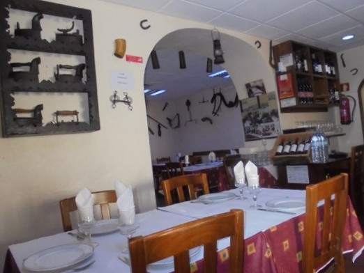 Restaurante Cavalinho