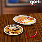 Ihop food