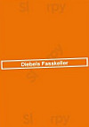 Diebels Fasskeller outside