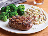 Applebee's San Antonio food