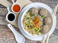 Jaja Bakso Seri Bukit food