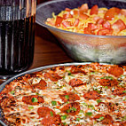 Monical's Pizza Of Sycamore Terrace food