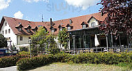 Landgasthof Hofmeier outside