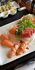 Origami Sushi Asian Cuisine food