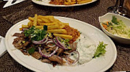 Santorini Monchengladbach food