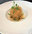 The Fish People Cafe food