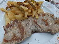 Meson El Paisano food