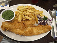 Sea Fish food