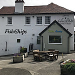 Sea Fish inside