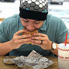 Five Guys food