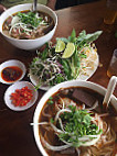 Loc Ky Vietnamese Restaurant food