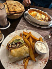 3eck CafÉ Bar Restaurant Inh L Korkmaz food