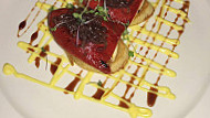 Costa Blanca food
