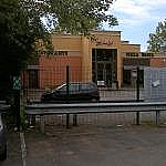 Ristorante Del Arte outside
