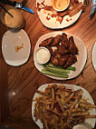 Outback Steakhouse Hattiesburg food