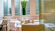 Quirinale food