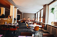 Brasserie Royal food