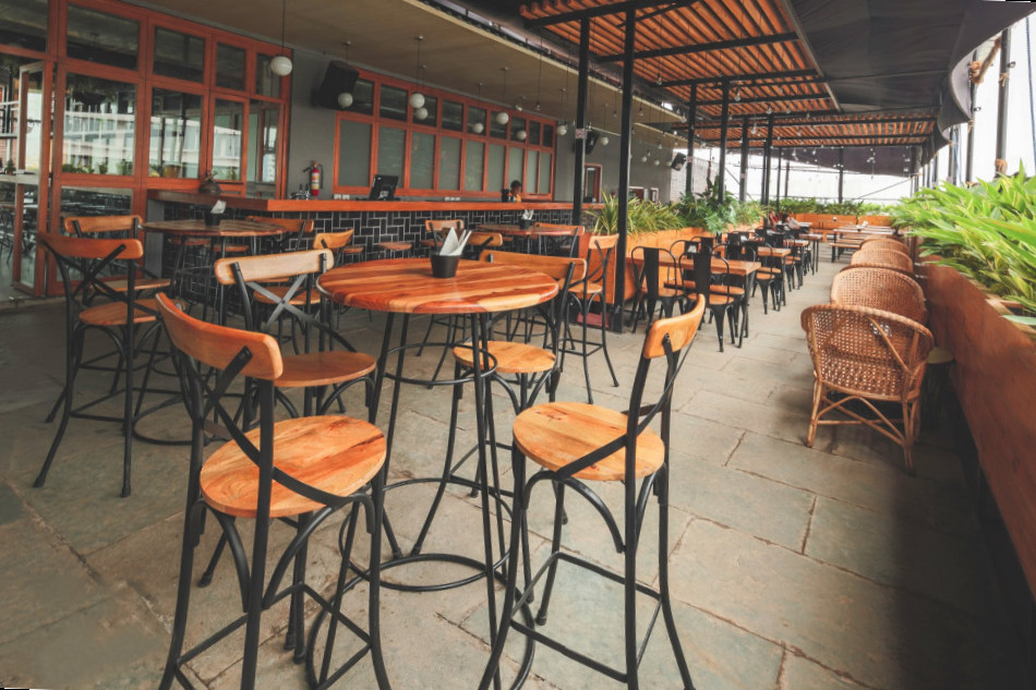 Jonky Cafe & Brewery