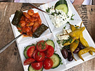 3eck CafÉ Bar Restaurant Inh L Korkmaz food