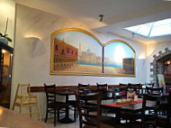 Ristorante Pastatoni inside