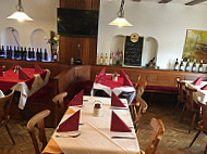 Ristorante-Pizzeria Rosanero food